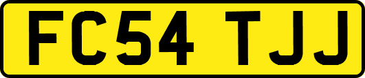 FC54TJJ