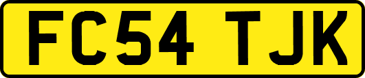 FC54TJK