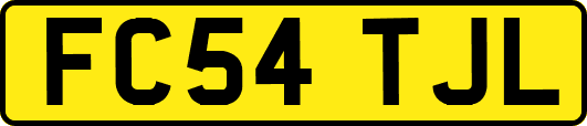 FC54TJL