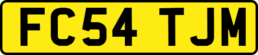 FC54TJM