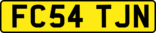 FC54TJN