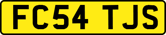 FC54TJS