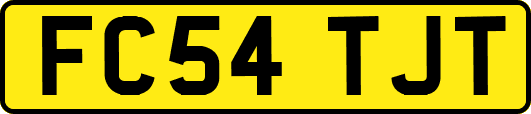 FC54TJT