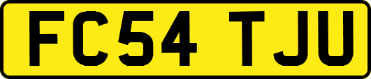 FC54TJU