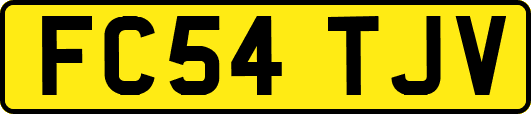 FC54TJV