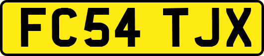 FC54TJX