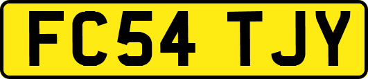 FC54TJY