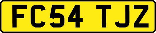 FC54TJZ