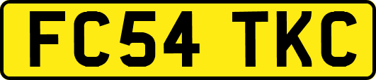 FC54TKC