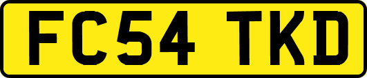 FC54TKD