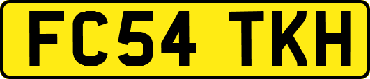 FC54TKH