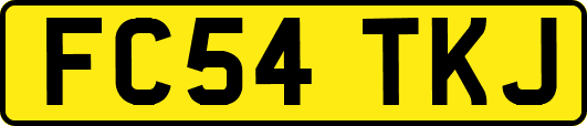 FC54TKJ