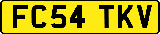 FC54TKV