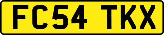 FC54TKX