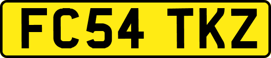 FC54TKZ