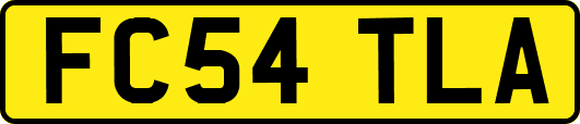 FC54TLA