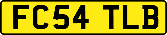 FC54TLB