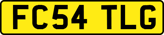 FC54TLG
