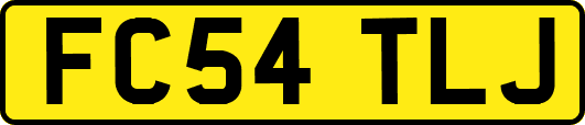FC54TLJ