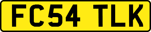 FC54TLK