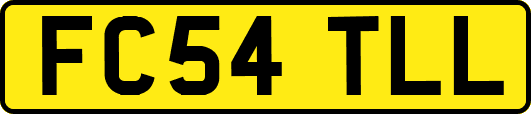 FC54TLL