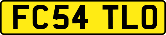 FC54TLO