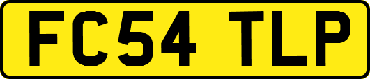 FC54TLP