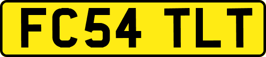 FC54TLT