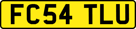 FC54TLU