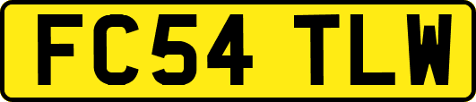 FC54TLW