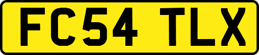 FC54TLX