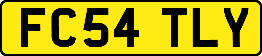 FC54TLY