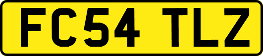 FC54TLZ