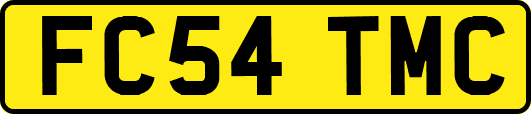 FC54TMC