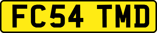 FC54TMD