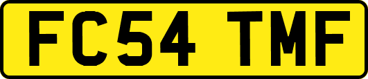 FC54TMF