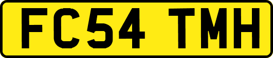 FC54TMH