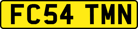 FC54TMN