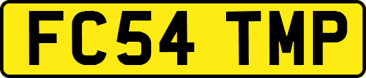 FC54TMP