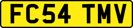 FC54TMV