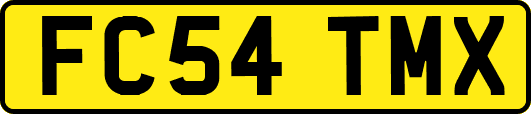 FC54TMX
