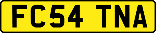FC54TNA