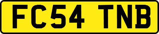 FC54TNB