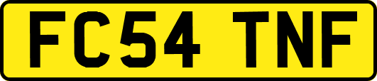FC54TNF