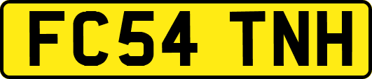 FC54TNH