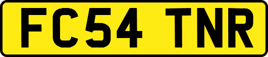 FC54TNR