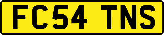 FC54TNS
