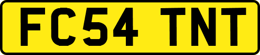FC54TNT
