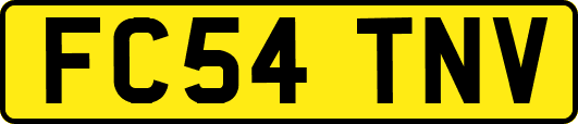 FC54TNV