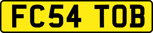 FC54TOB